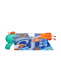 Nerf Guns NERF SUPERSOAKER Vesipyssy Hydro Frenzy^ Ulkolelut