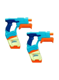 Nerf Guns NERF SUPERSOAKER Vesipyssy Fill, tuplapakkaus^ Ulkolelut