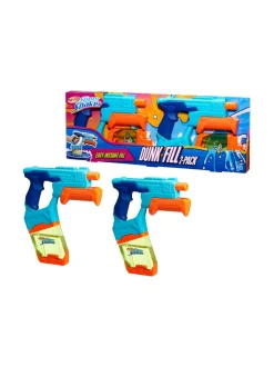 Nerf Guns NERF SUPERSOAKER Vesipyssy Fill, tuplapakkaus^ Ulkolelut