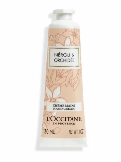 Vartalonhoito<L'Occitane Neroli & Orchidee Hand Cream -käsivoide