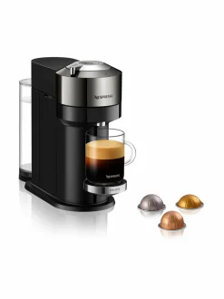 Nespresso Vertuo Next Deluxe By Krups -kapselikeitin^ Kahvin- & Vedenkeittimet