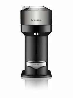 Nespresso Vertuo Next Deluxe By Krups -kapselikeitin^ Kahvin- & Vedenkeittimet