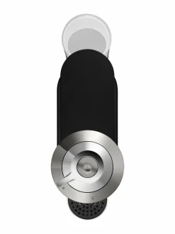Nespresso Vertuo Next Deluxe By Krups -kapselikeitin^ Kahvin- & Vedenkeittimet