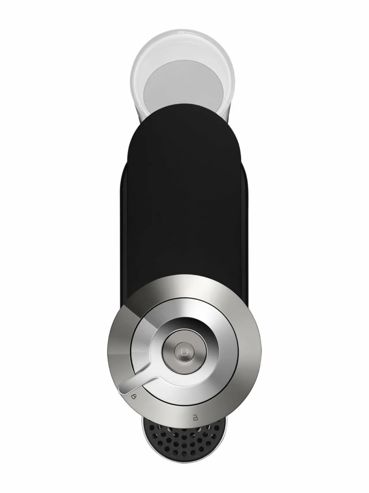 Nespresso Vertuo Next Deluxe By Krups -kapselikeitin^ Kahvin- & Vedenkeittimet