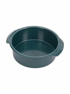 Joseph Joseph Nest Bake Round -kakkuvuoka 23 cm^ Leivonta