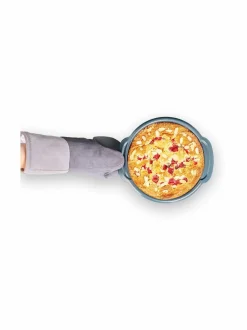 Joseph Joseph Nest Bake Round -kakkuvuoka 23 cm^ Leivonta