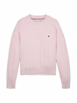 Tommy Hilfiger Neule^ Colleget & Hupparit|Colleget & Hupparit