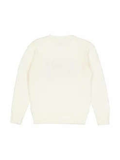 Colleget & Hupparit<Polo Ralph Lauren Neule WHITE