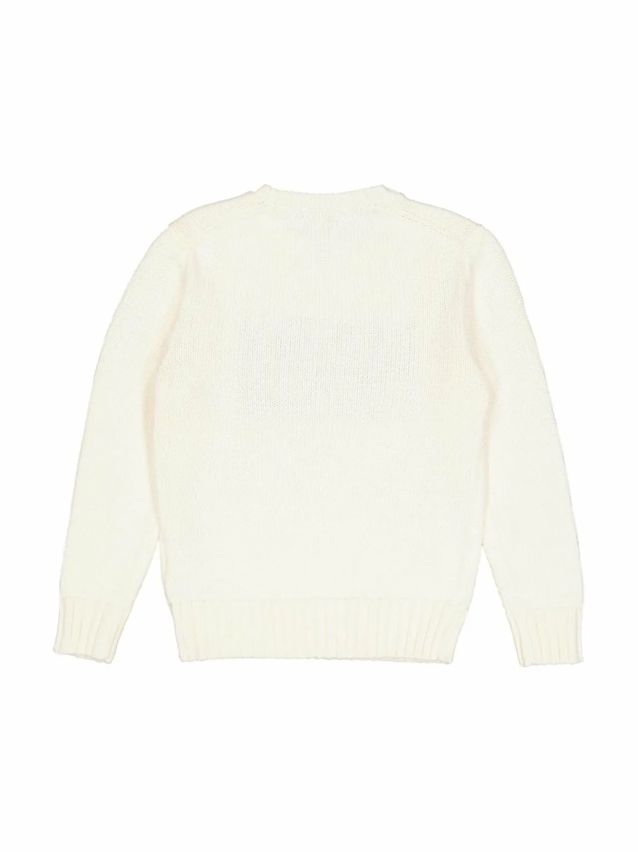 Colleget & Hupparit<Polo Ralph Lauren Neule WHITE