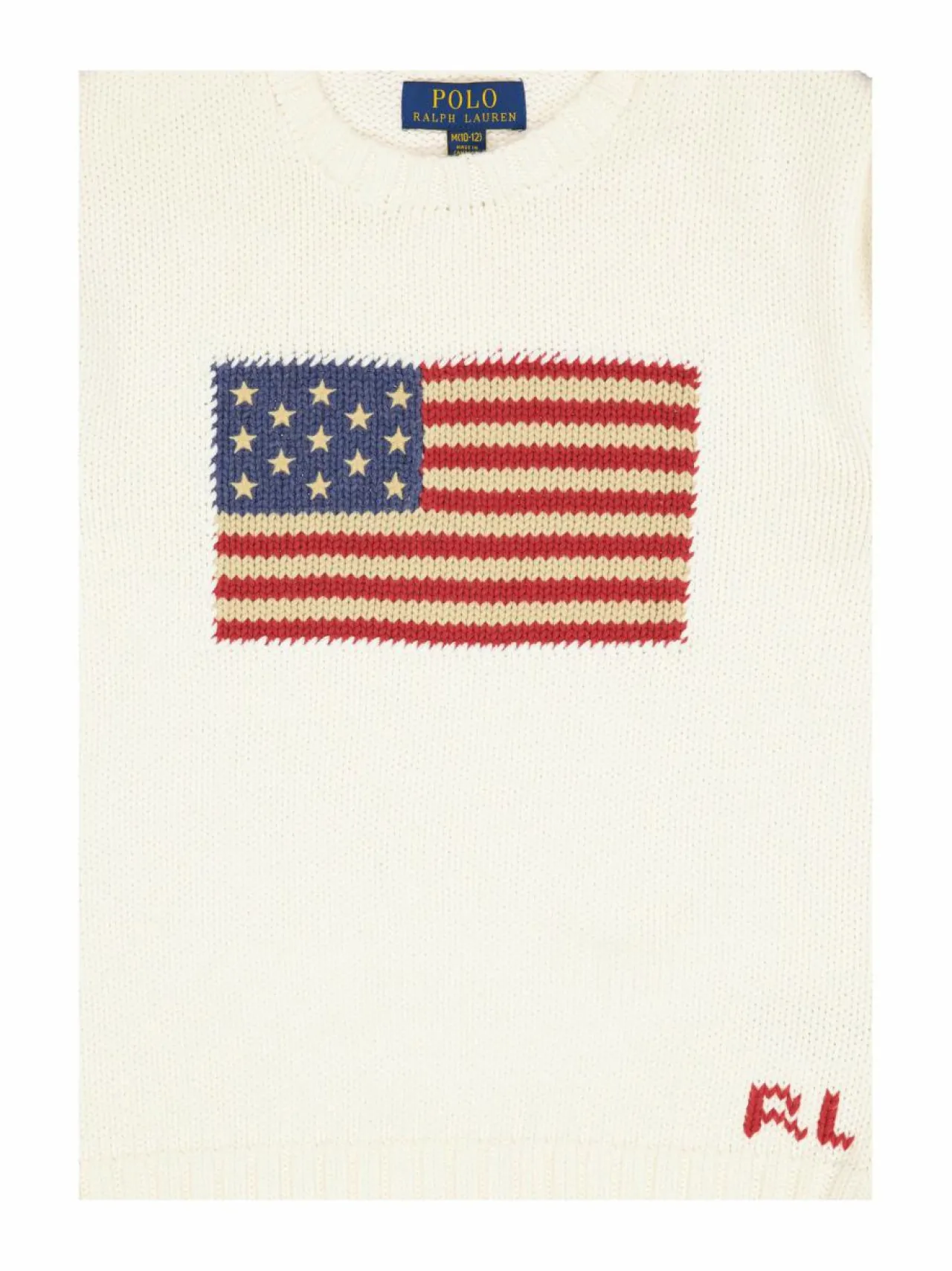 Colleget & Hupparit<Polo Ralph Lauren Neule WHITE