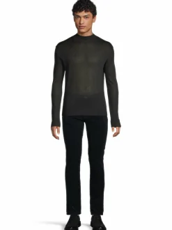 BLK DNM Neule^ Neuleet