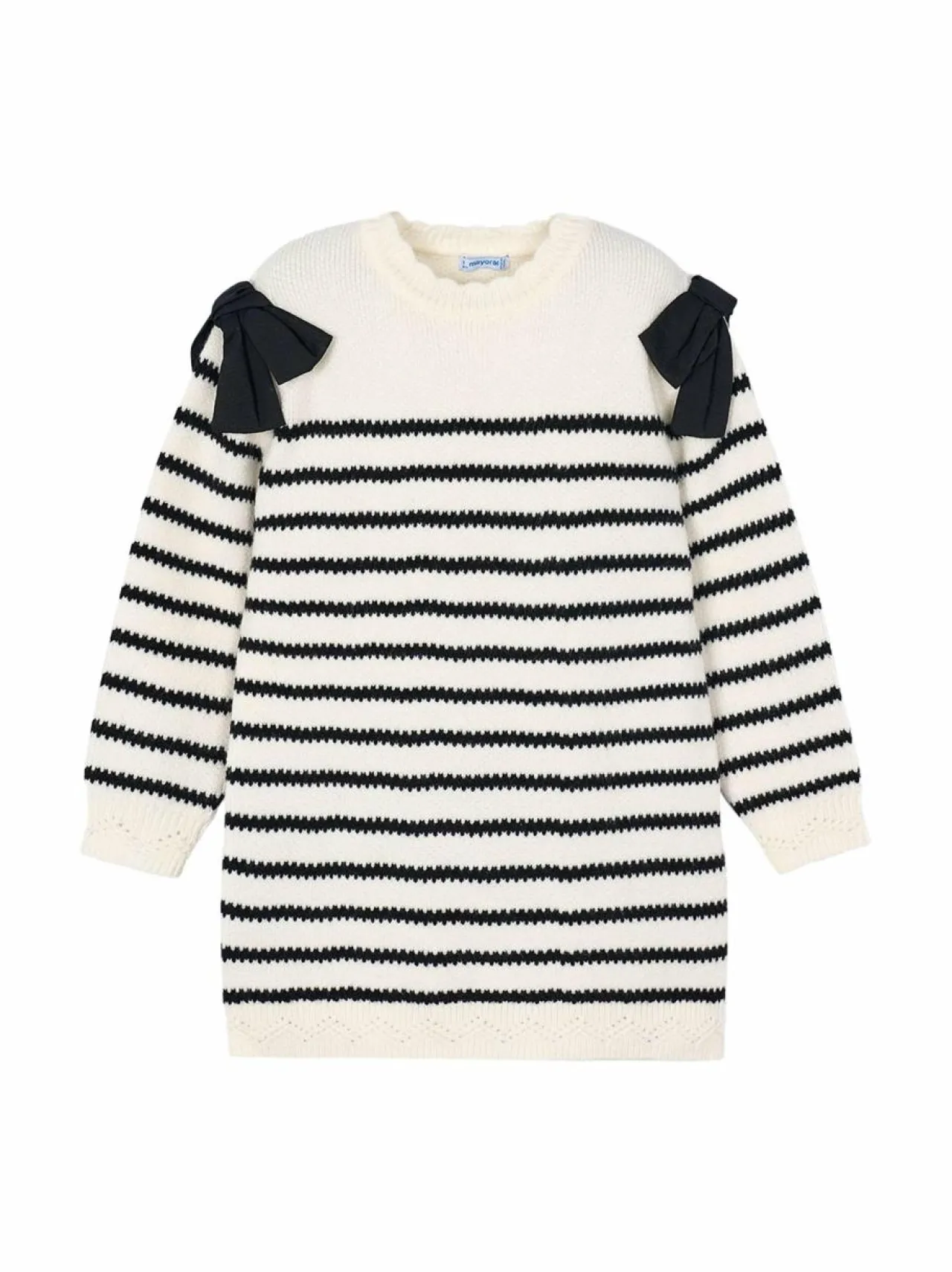 Mekot & Hameet<Mayoral Neulemekko MACCHIATO 25