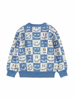 Colleget & Hupparit<Molo Neulepaita 9684 MOODS KNIT