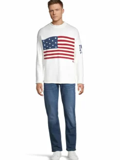 Polo Ralph Lauren Neulepaita^ Neuleet