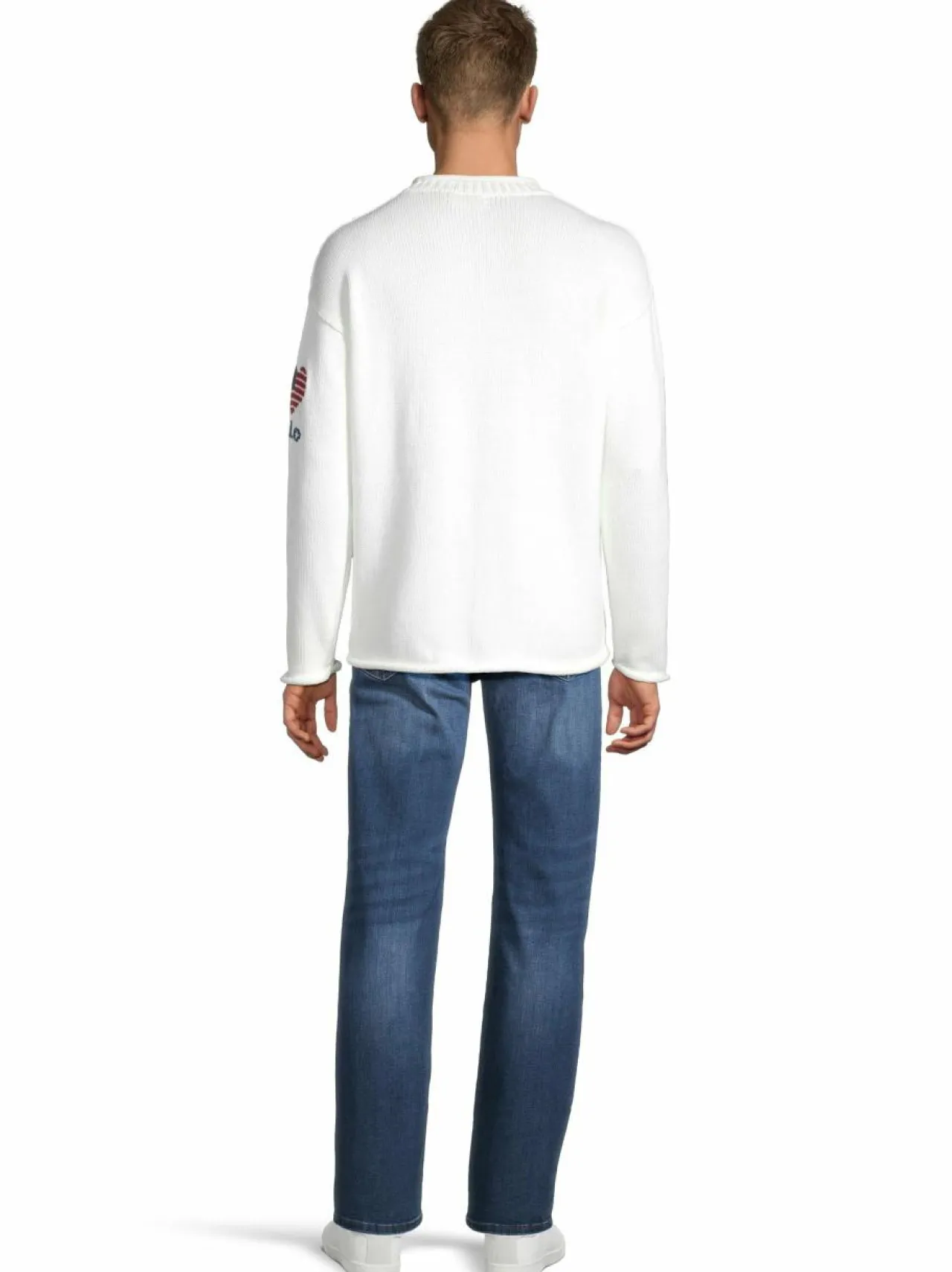 Polo Ralph Lauren Neulepaita^ Neuleet