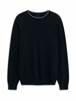 Neuleet<Bugatti Neulepaita NAVY