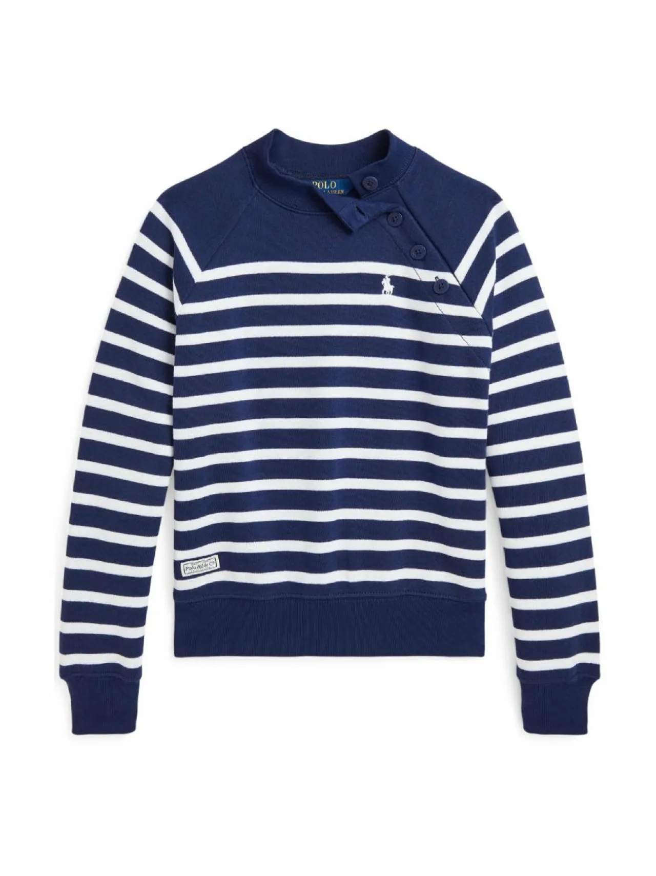 Polo Ralph Lauren Neulepaita^ Neuleet