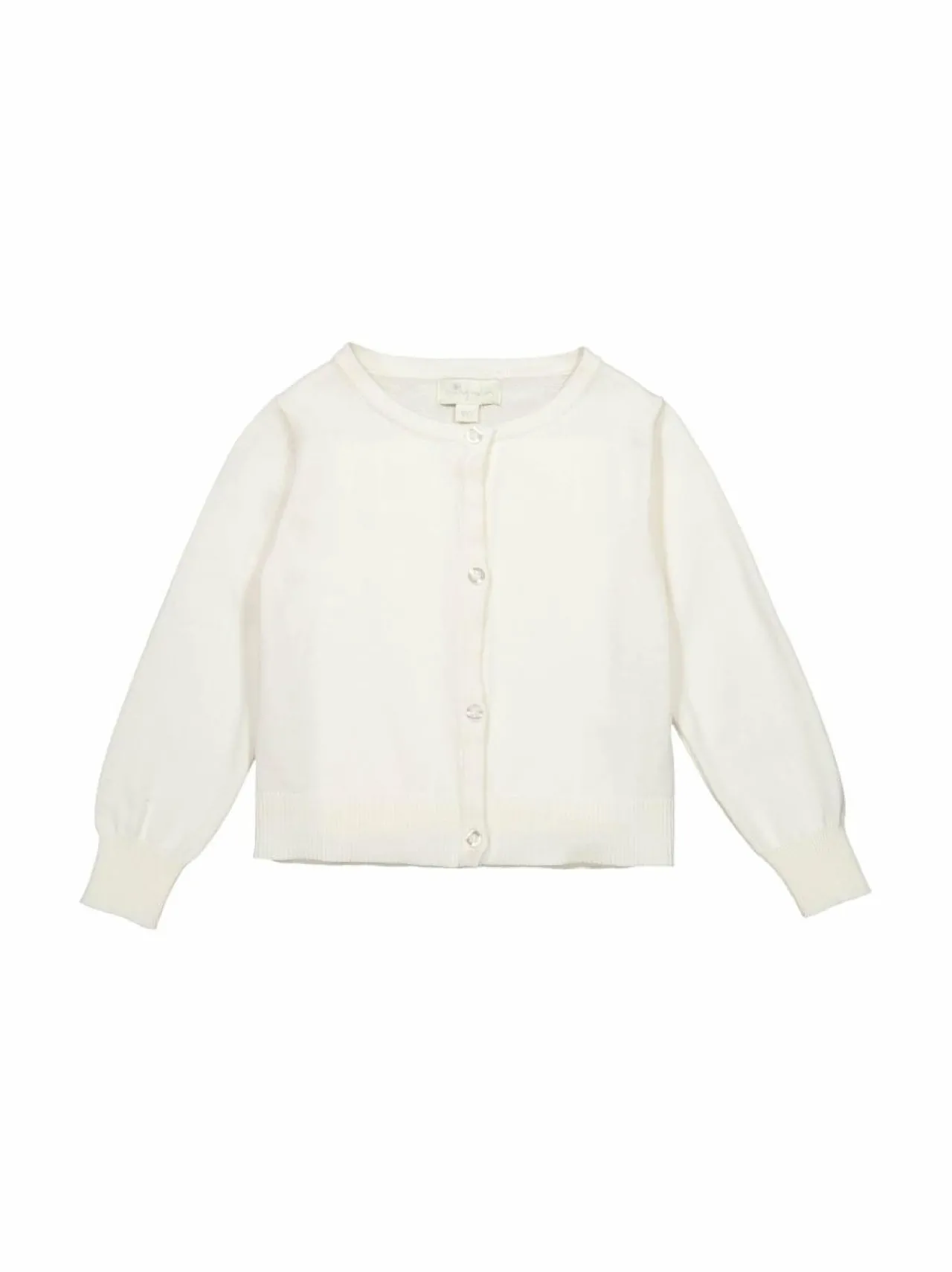 Neuleet|Neuleet<MINGNELIN Neuletakki 002 NATURAL WHITE