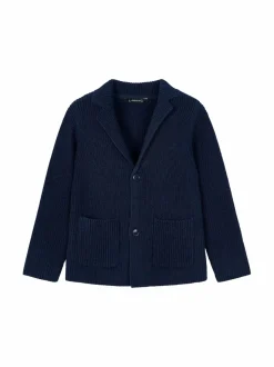 Neuleet|Neuleet<Mayoral Neuletakki NAVY 57