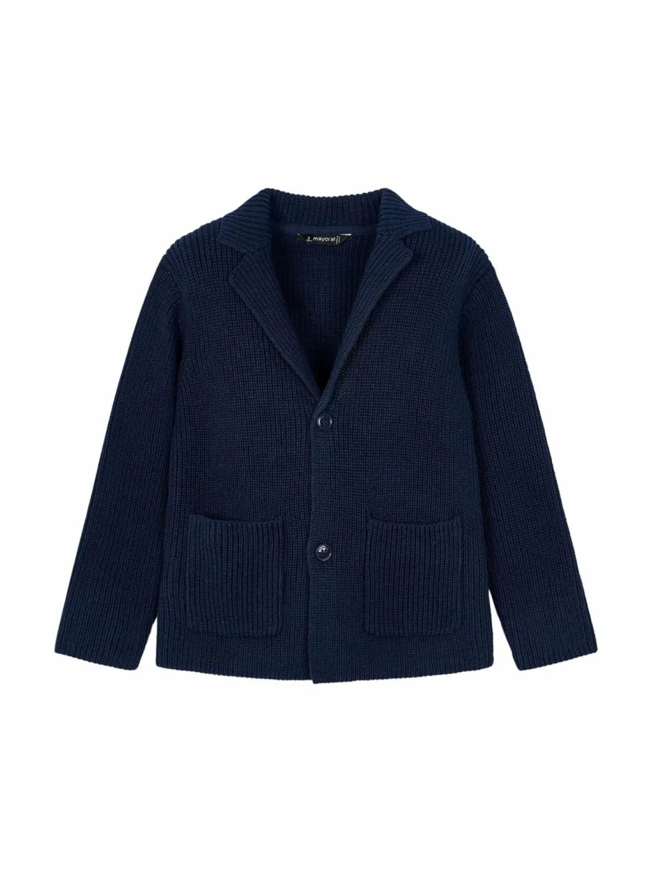 Neuleet|Neuleet<Mayoral Neuletakki NAVY 57