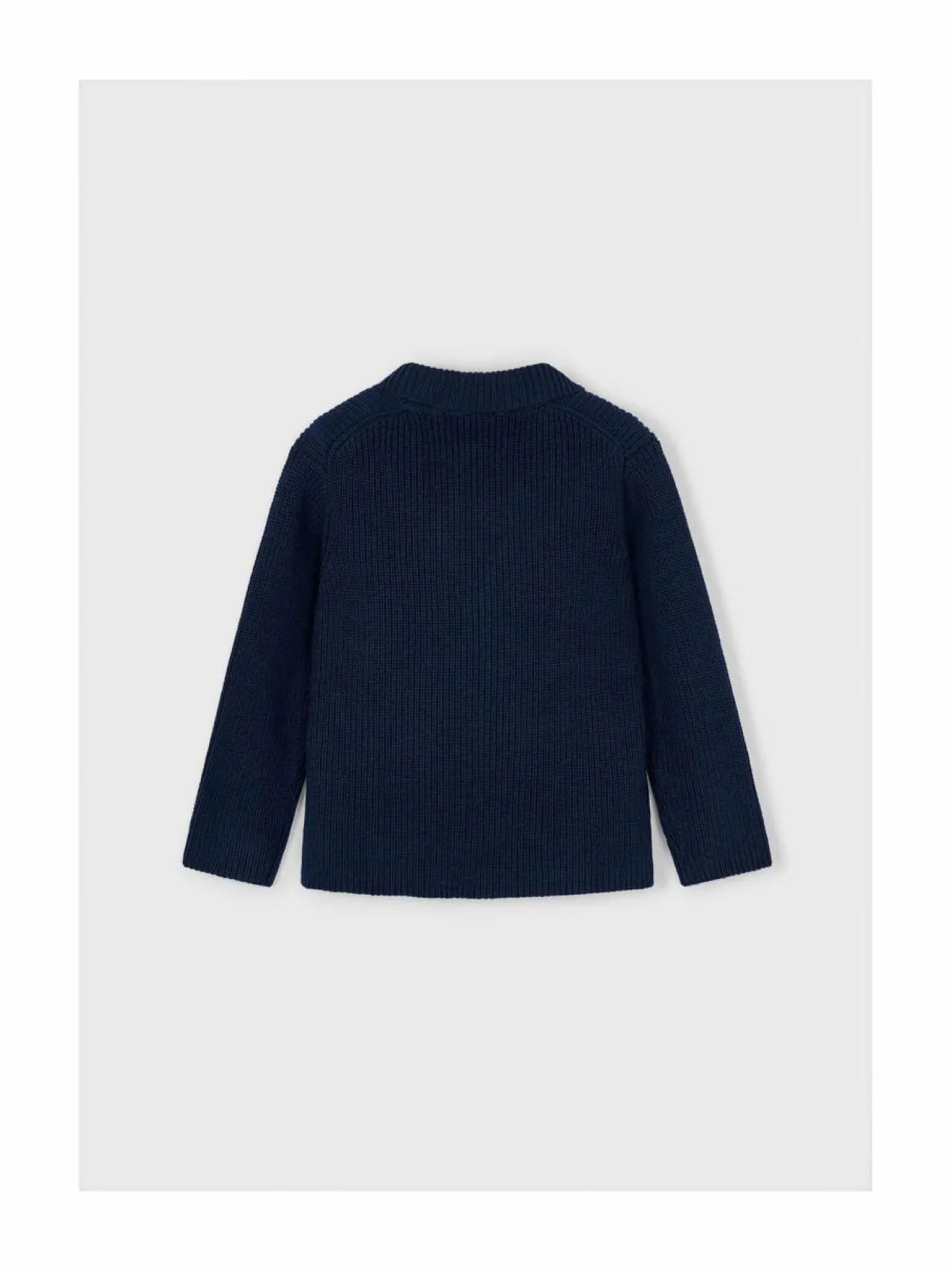 Neuleet|Neuleet<Mayoral Neuletakki NAVY 57
