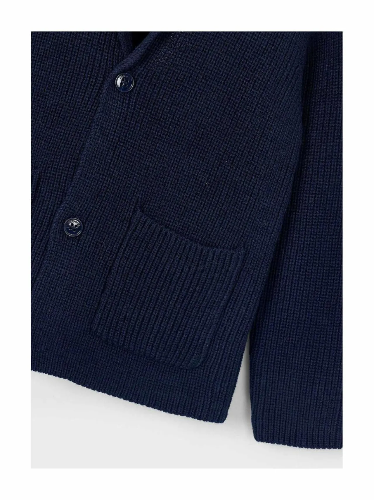 Neuleet|Neuleet<Mayoral Neuletakki NAVY 57