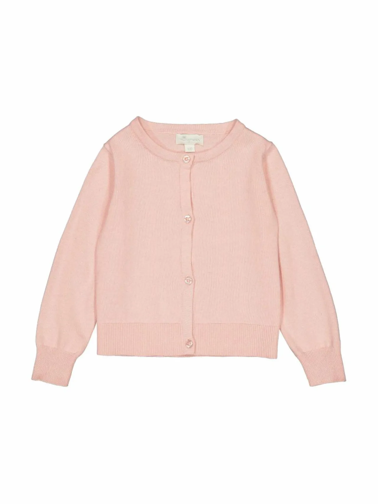 Neuleet|Neuleet<MINGNELIN Neuletakki 086 ROSE
