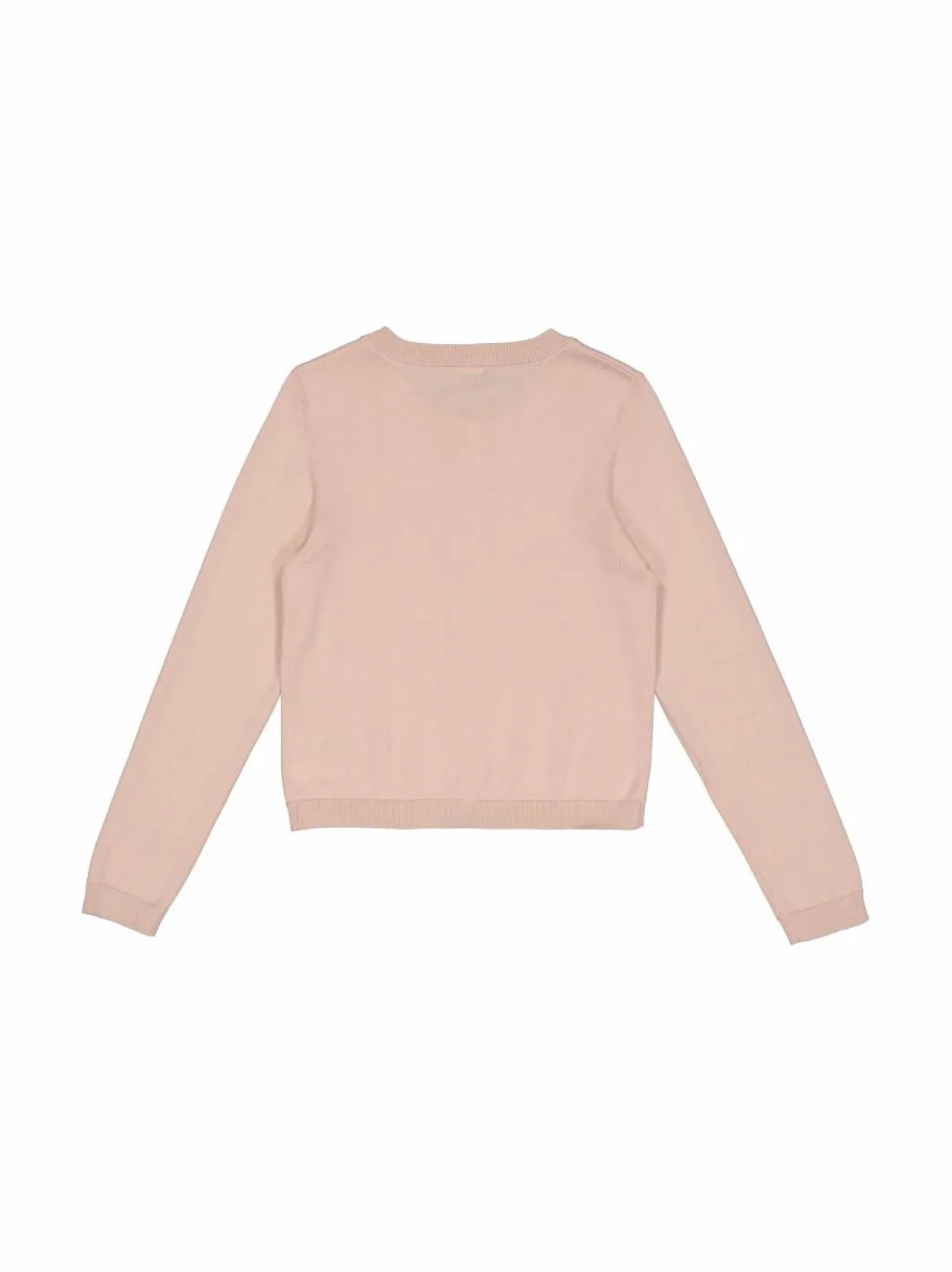 Neuleet<Lindex Neuletakki 6907 LIGHT DUSTY PINK