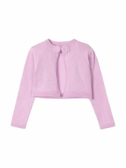 Neuleet<Mayoral Neuletakki ORCHID 80