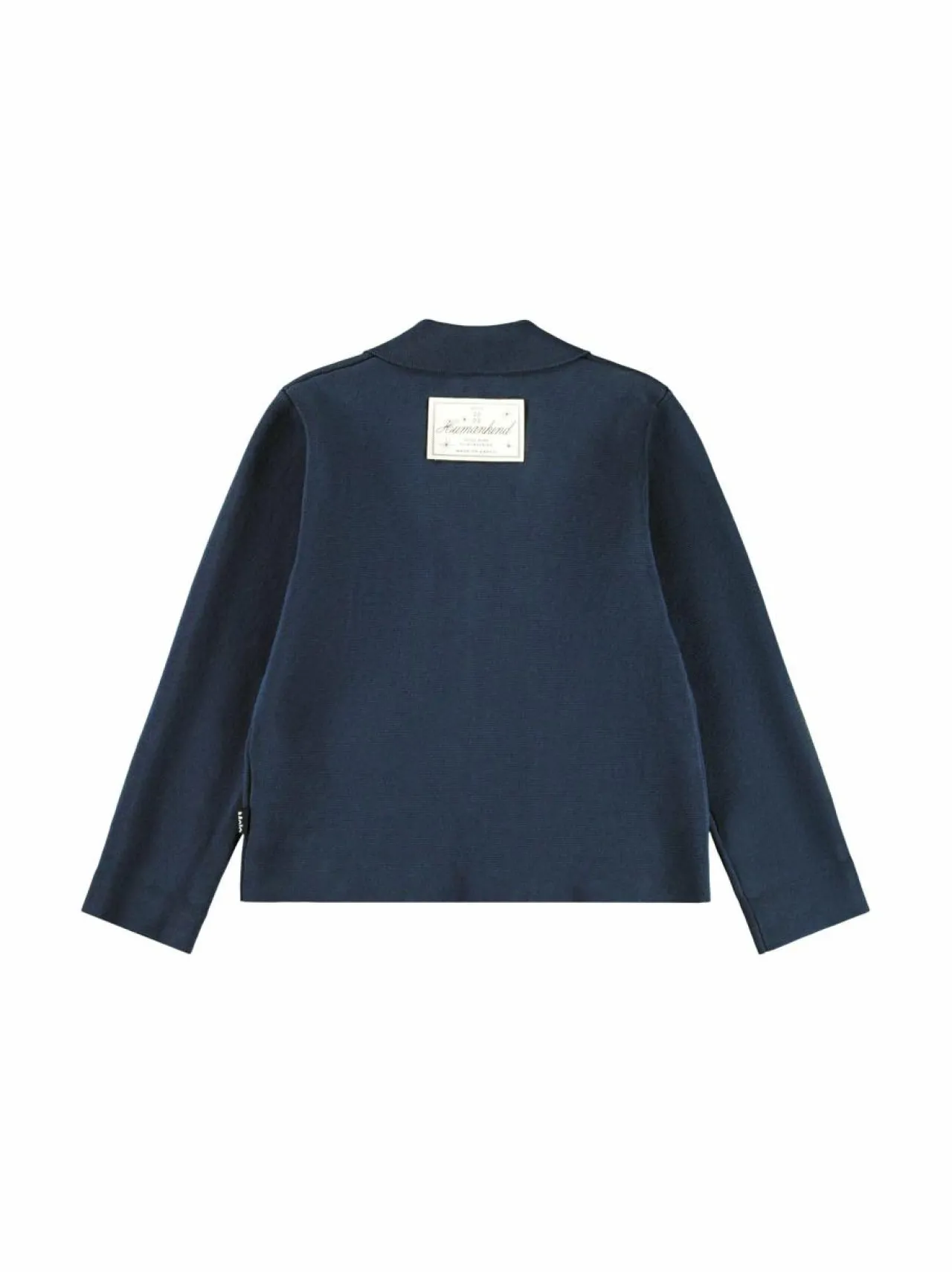 Neuleet|Neuleet<Molo Neuletakki 8552 GALAXY BLUE
