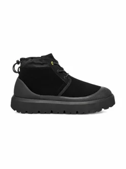Nilkkurit<UGG Neumel Weather Hybrid -mokkanahkakengät