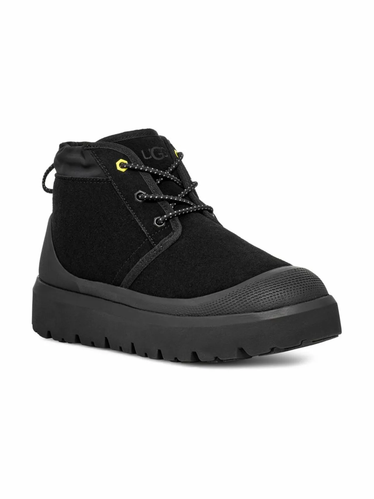 Nilkkurit<UGG Neumel Weather Hybrid -mokkanahkakengät