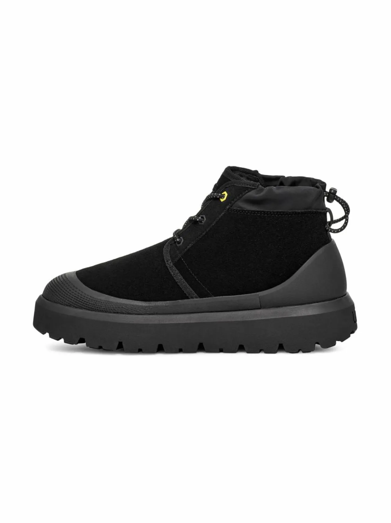 Nilkkurit<UGG Neumel Weather Hybrid -mokkanahkakengät