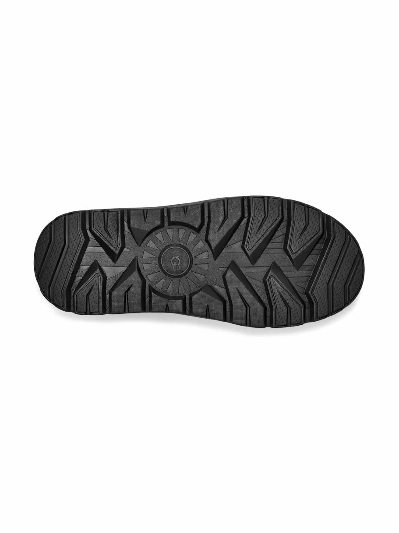 Nilkkurit<UGG Neumel Weather Hybrid -mokkanahkakengät