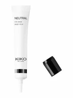 KIKO Milano Neutral Eye Base -pohjustusvoide^ Silmät