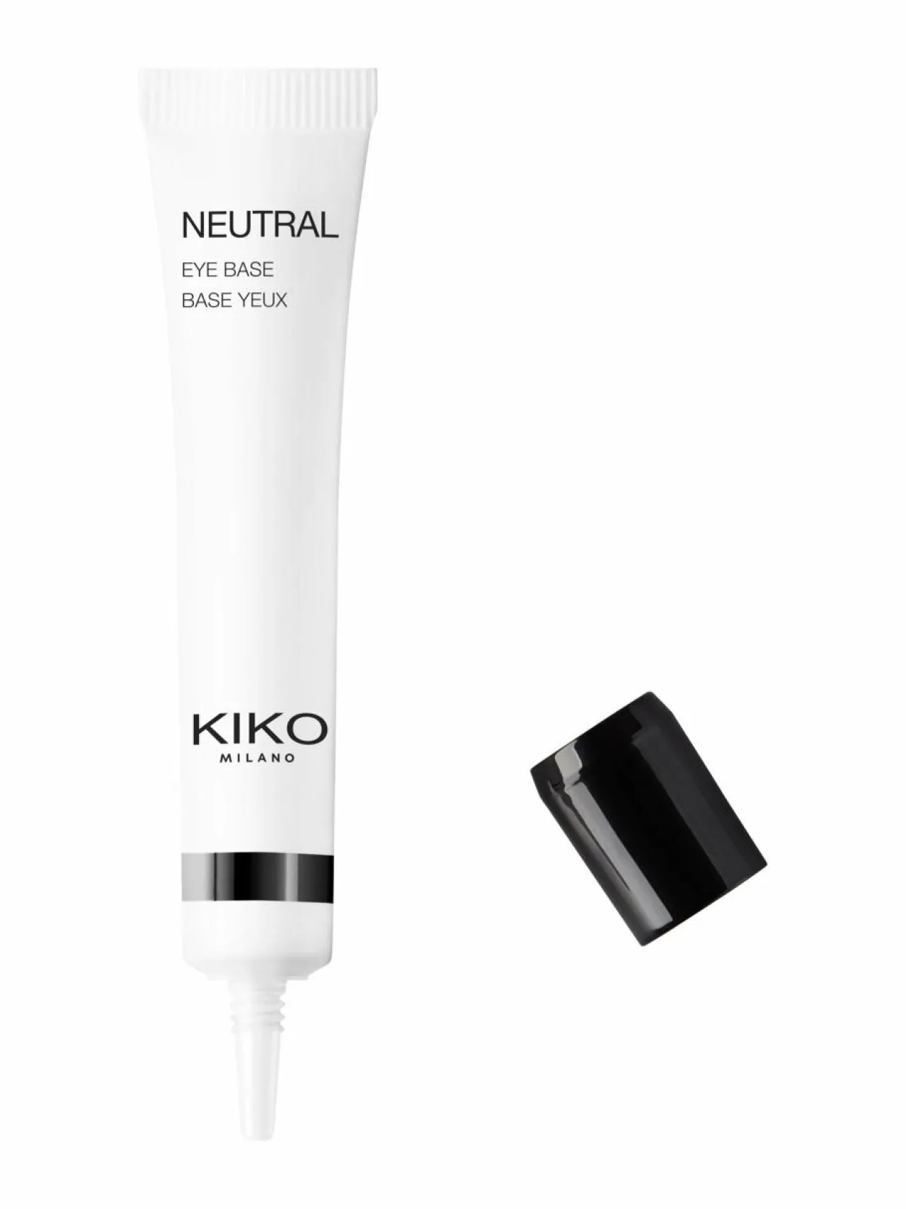 KIKO Milano Neutral Eye Base -pohjustusvoide^ Silmät