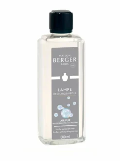 Huonetuoksut & Tuoksukynttilät<Maison Berger Neutral- tuoksuton neutraalineste 500 ml
