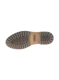 Kävelykengät & Loaferit<Pomar NEVA Miesten GORE-TEX® kävelykengät BARK RUGGED NUBUCK
