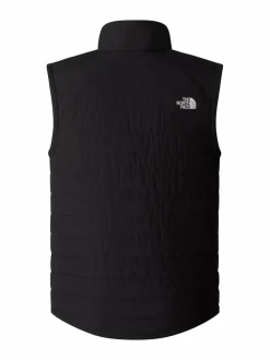 Ulkoiluvaatteet<The North Face Never Stop -kevyttoppaliivi TNF BLACK