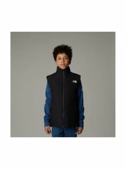 Ulkoiluvaatteet<The North Face Never Stop -kevyttoppaliivi TNF BLACK