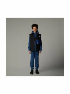 Ulkoiluvaatteet<The North Face Never Stop -kevyttoppaliivi TNF BLACK