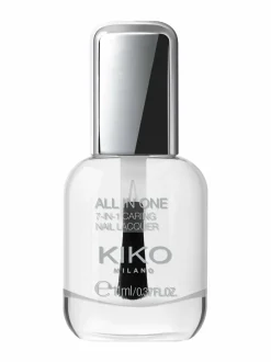 KIKO Milano New all in one -kynsienhoitolakka^ Kynnet