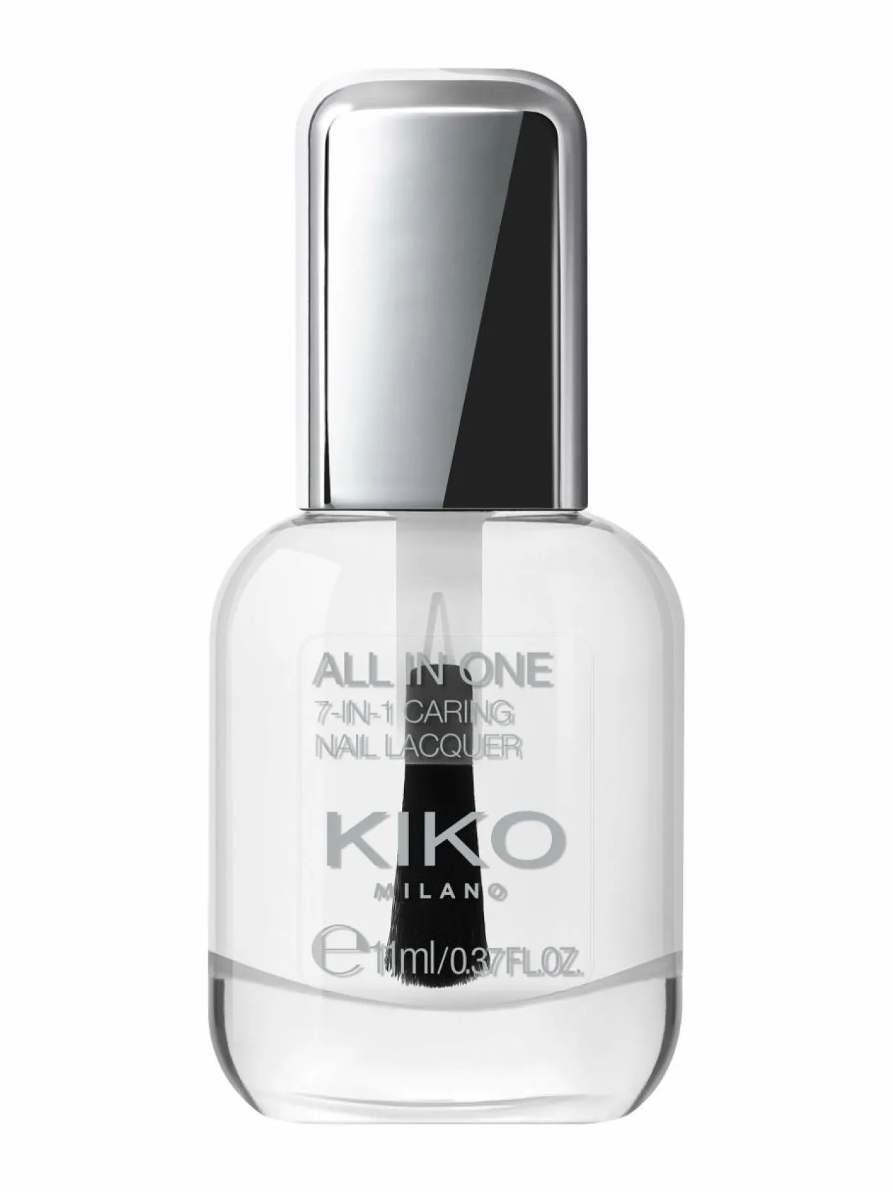 KIKO Milano New all in one -kynsienhoitolakka^ Kynnet