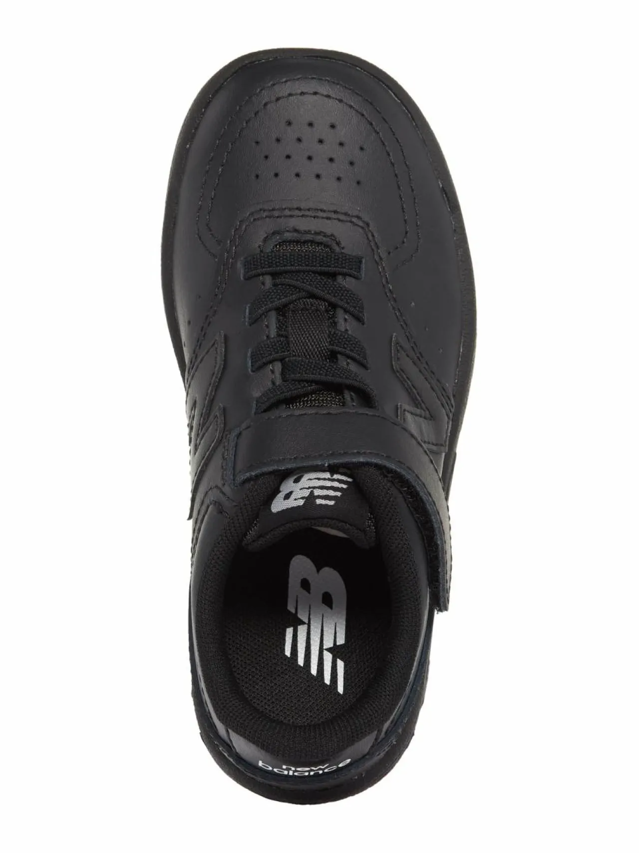 Tennarit & Sneakerit<New Balance BB80 Kids -tennarit BLACK