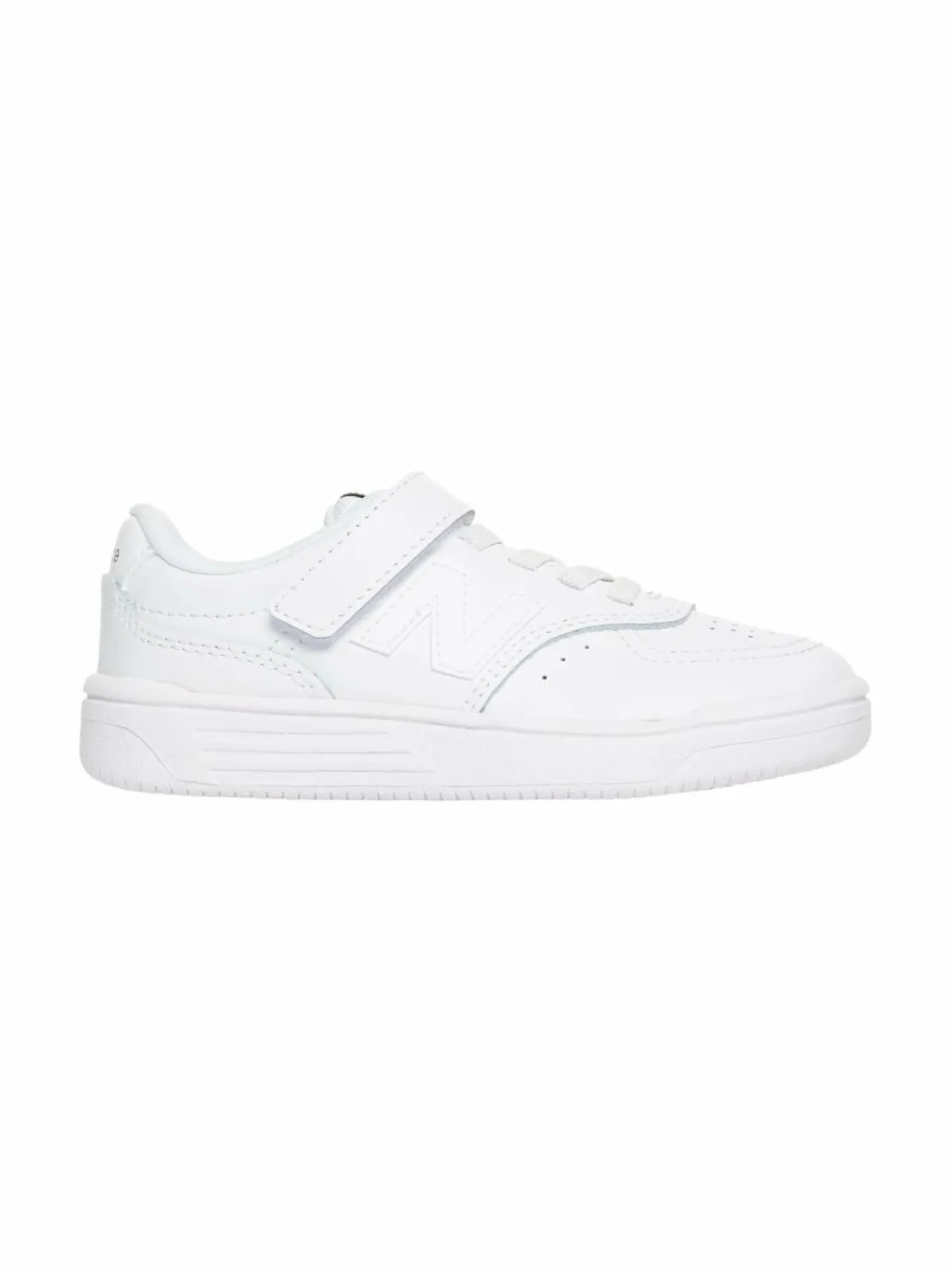 Tennarit & Sneakerit<New Balance BB80 Kids -tennarit WHITE