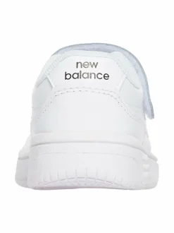 Tennarit & Sneakerit<New Balance BB80 Kids -tennarit WHITE
