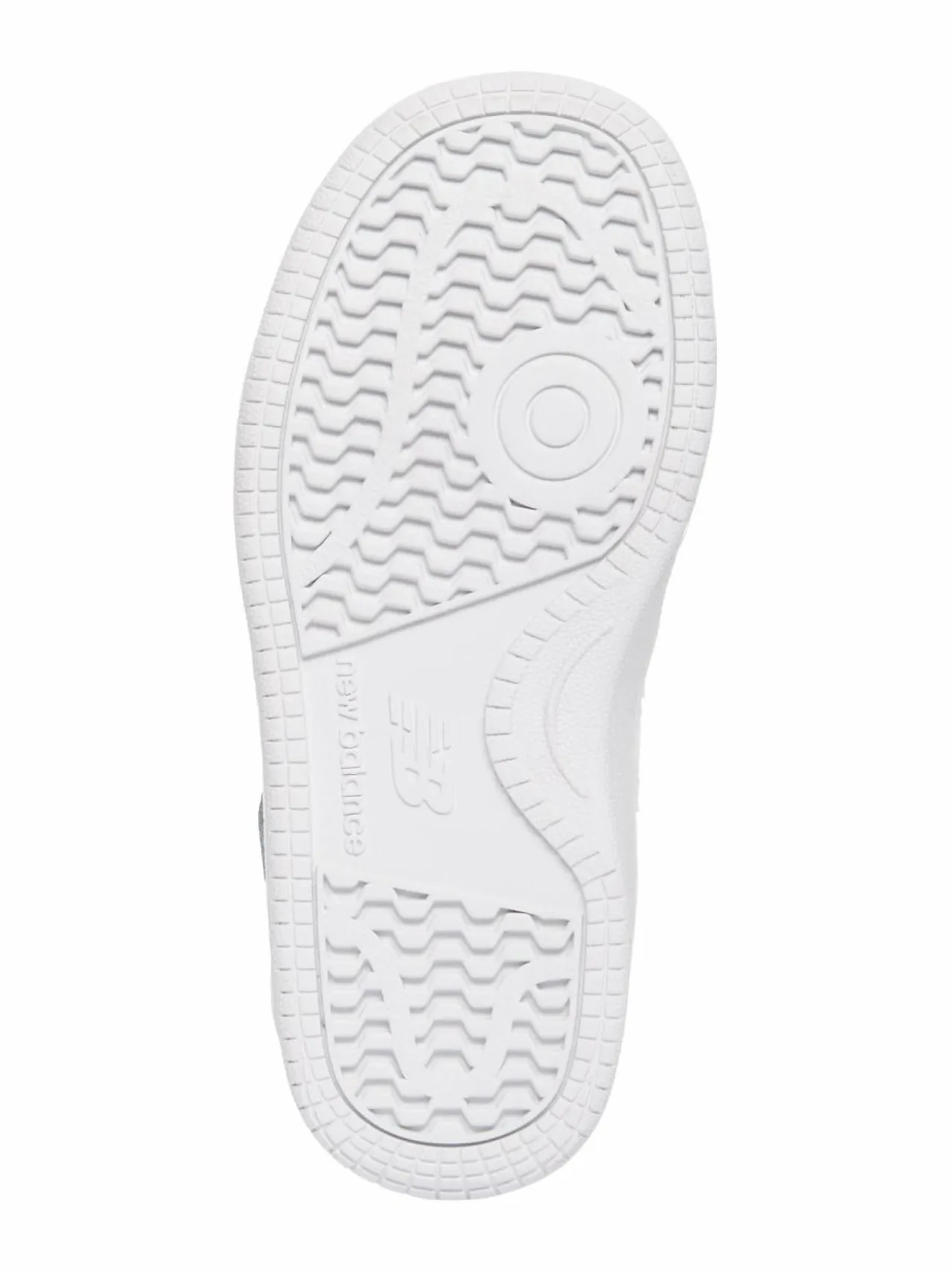 Tennarit & Sneakerit<New Balance BB80 Kids -tennarit WHITE