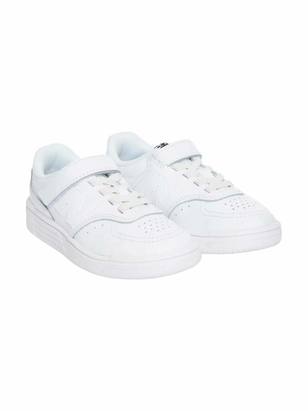 Tennarit & Sneakerit<New Balance BB80 Kids -tennarit WHITE