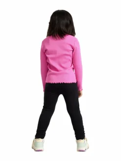 Lindex New Biker -leggingsit^ Collegehousut & Leggingsit