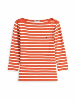 Tommy Hilfiger New Cody -trikoopaita^ Paidat & Puserot